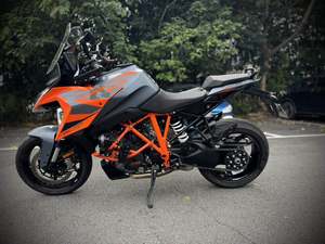 二手KTMR2R1290 Super Duke GT