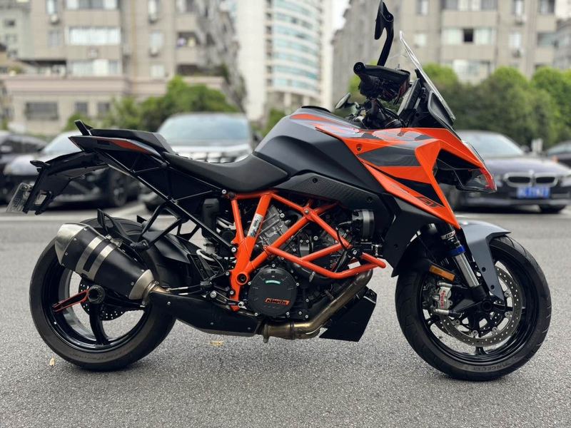 二手KTMR2R1290 Super Duke GT