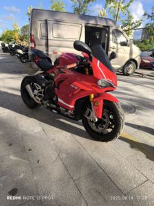 二手摩迪威800RR
