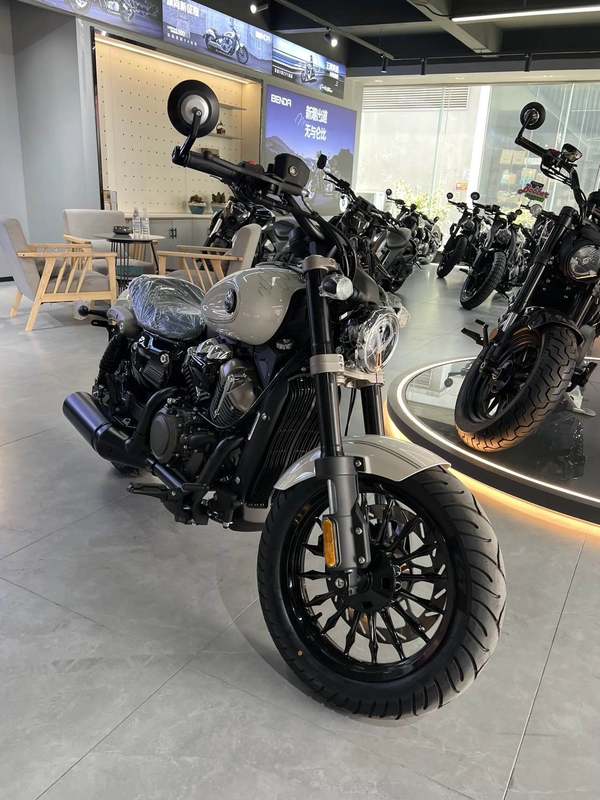 二手奔达金吉拉250