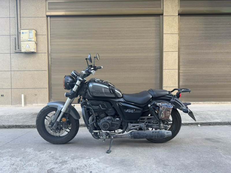 二手赛科龙RA401