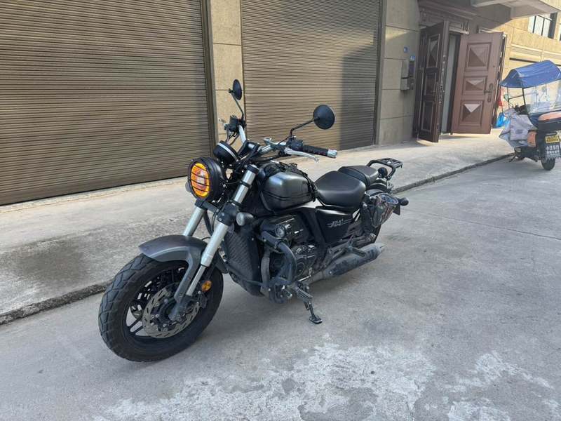 二手赛科龙RA401