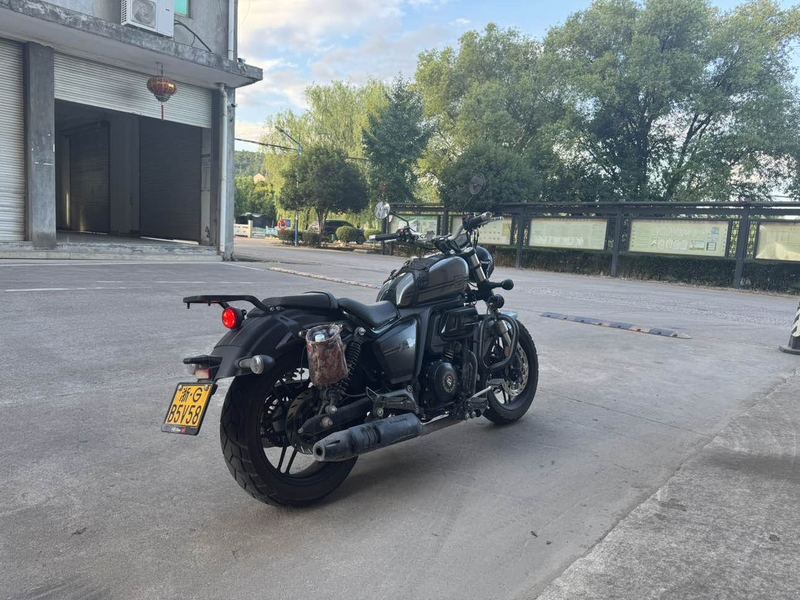 二手赛科龙RA401