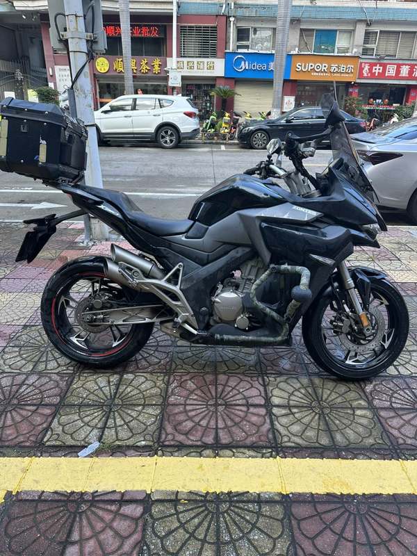 二手升仕310X