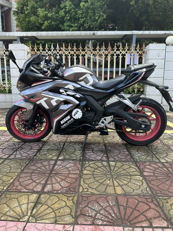 二手台荣GP2-200R