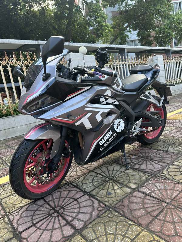 二手台荣GP2-200R