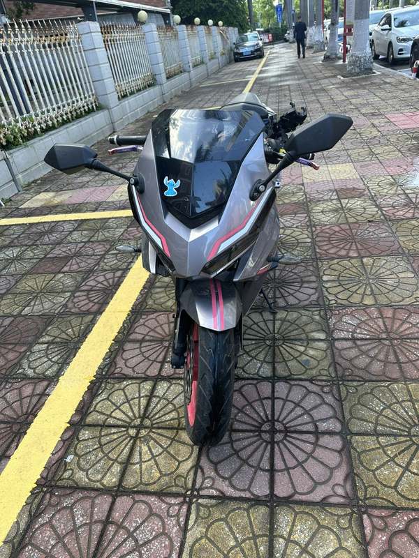 二手台荣GP2-200R
