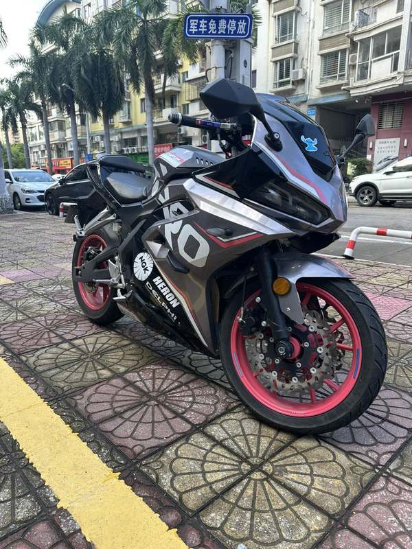 二手台荣GP2-200R