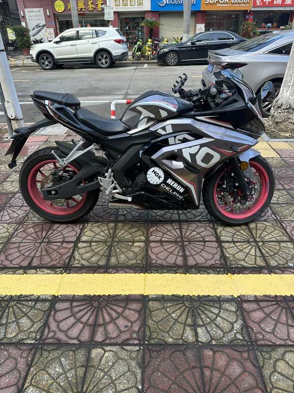 二手台荣GP2-200R