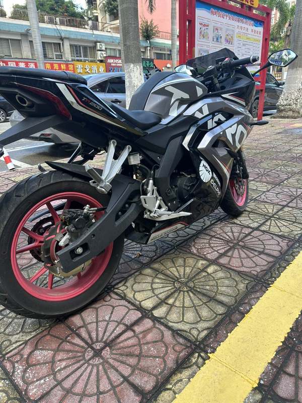 二手台荣GP2-200R