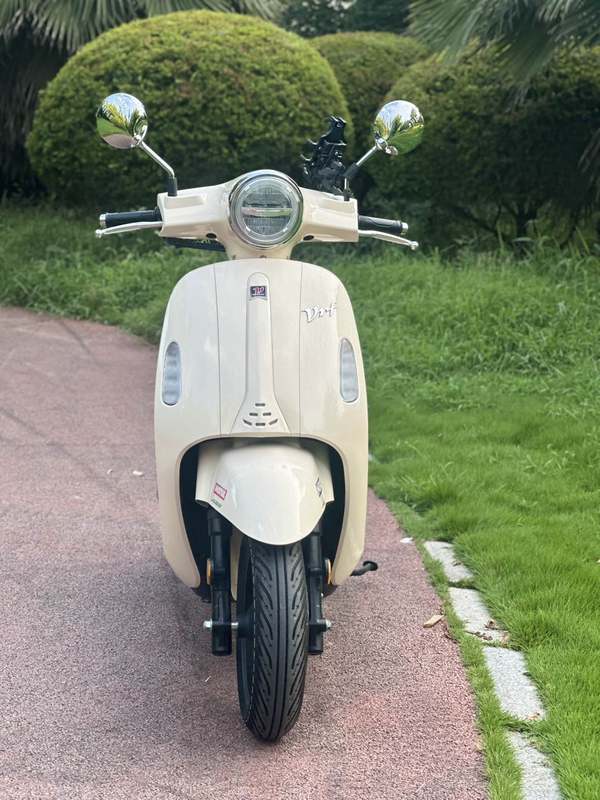 二手大阳VRF150