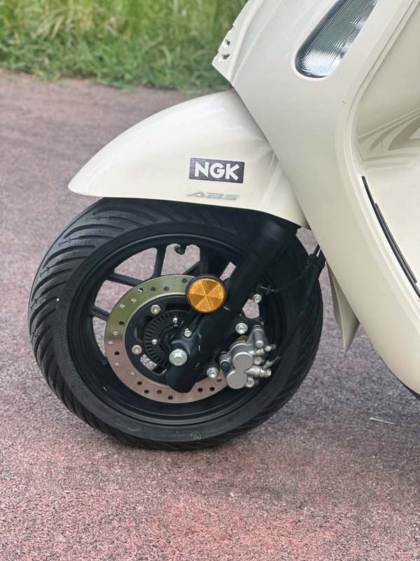 二手大阳VRF150