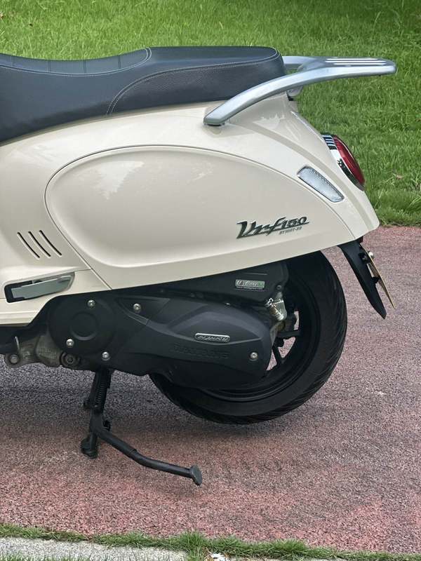 二手大阳VRF150