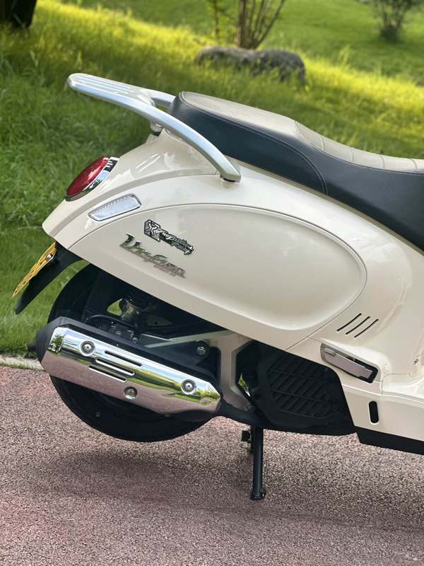 二手大阳VRF150