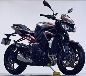 二手凯旋Street Triple 765