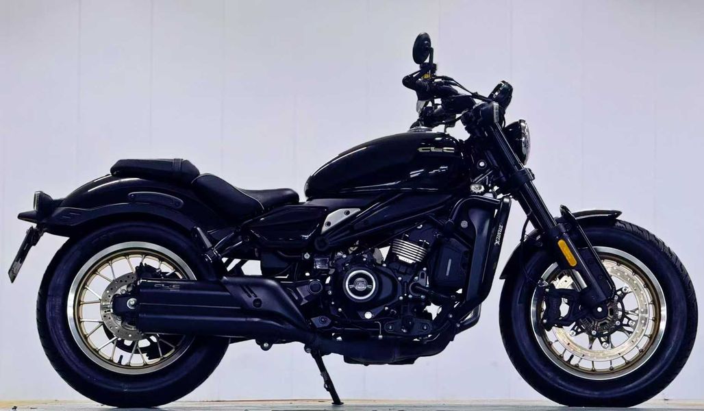 二手春风450CL-C