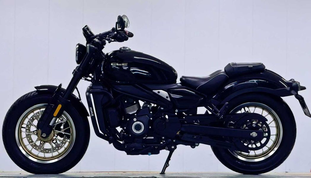 二手春风450CL-C