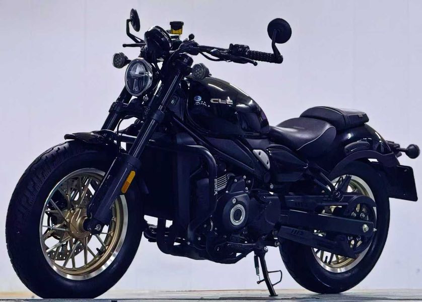 二手春风450CL-C