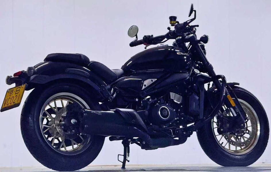 二手春风450CL-C