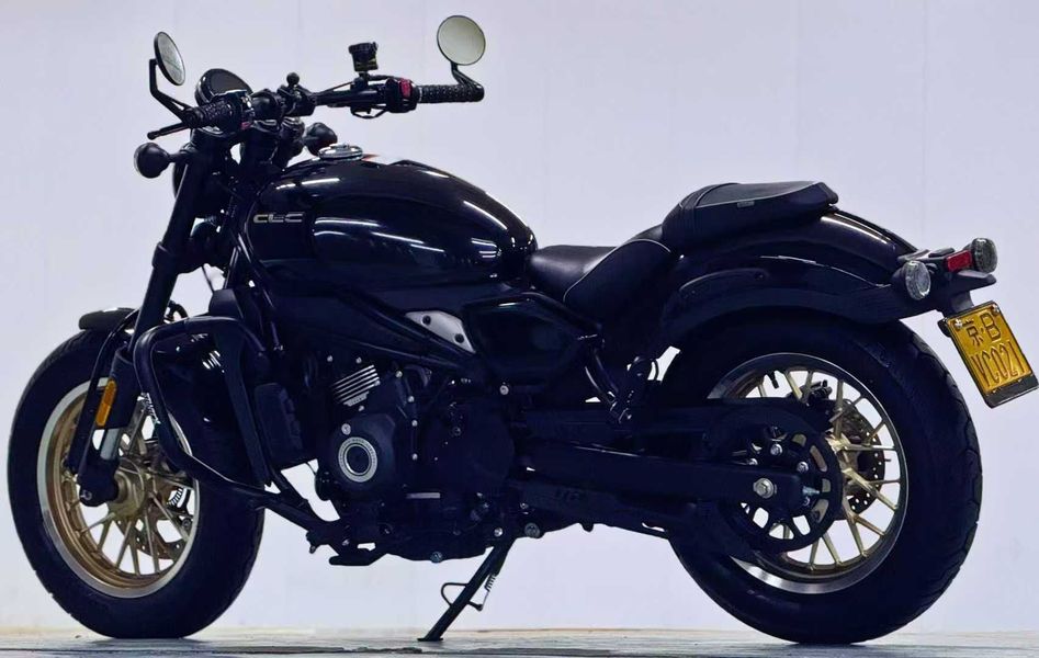 二手春风450CL-C