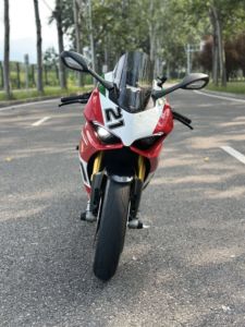 二手杜卡迪Panigale V2