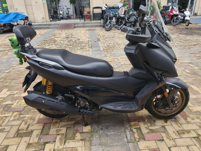 二手升仕350M