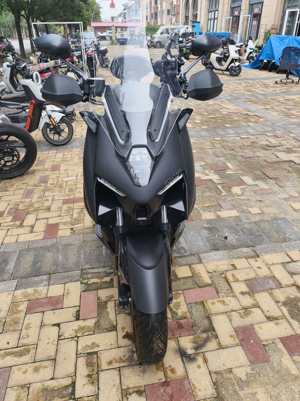 二手升仕350M