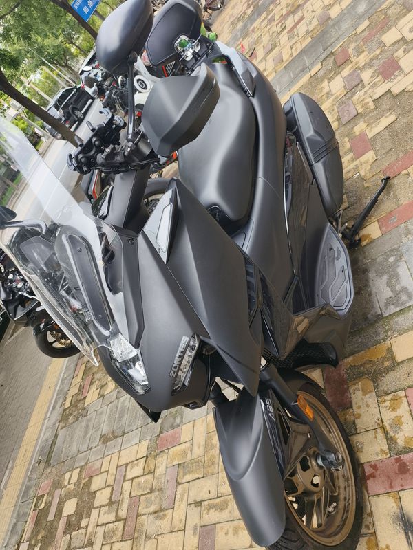二手升仕350M