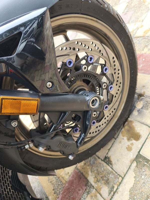 二手升仕350M