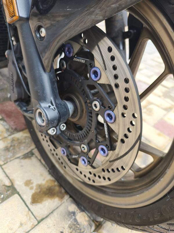 二手升仕350M