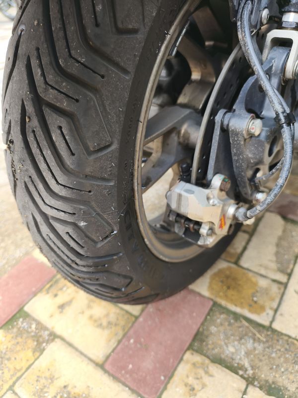 二手升仕350M