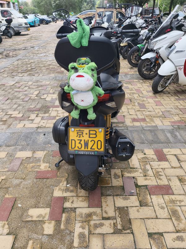 二手升仕350M