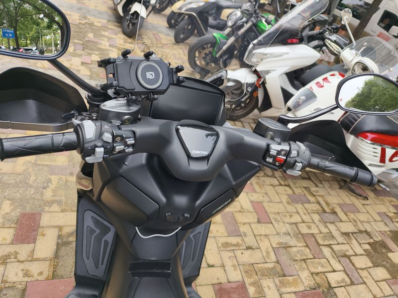 二手升仕350M