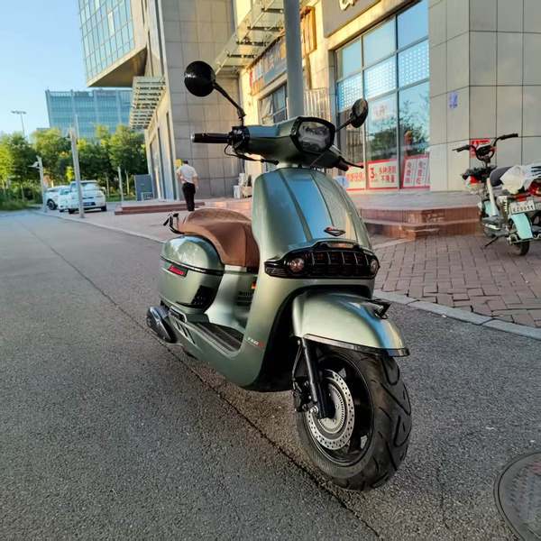 二手维多利亚Sixties 150i