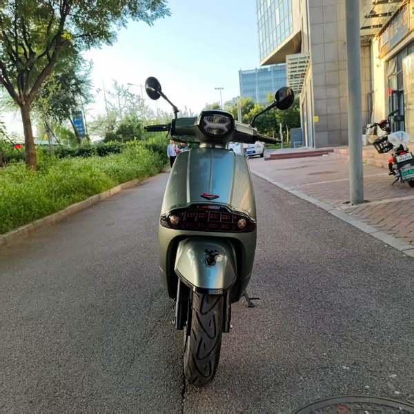 二手维多利亚Sixties 150i