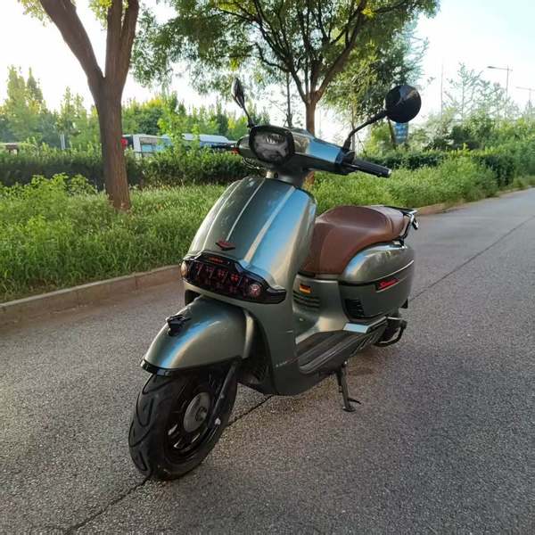 二手维多利亚Sixties 150i