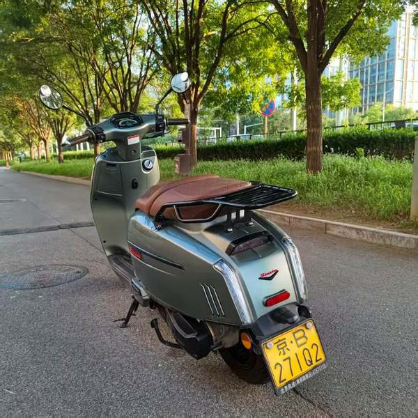 二手维多利亚Sixties 150i