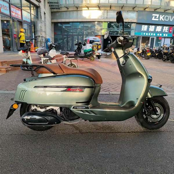 二手维多利亚Sixties 150i