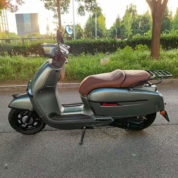二手维多利亚Sixties 150i