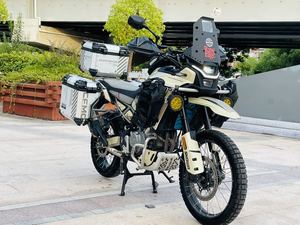 二手春风450MT