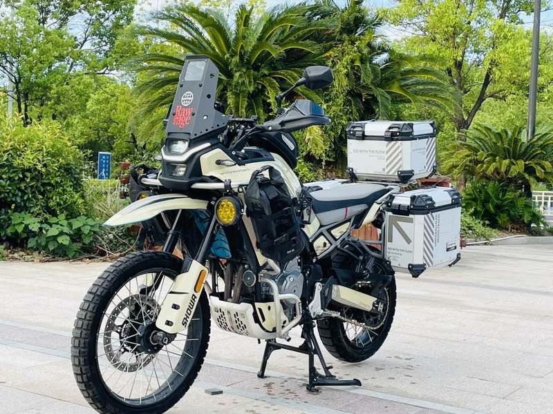 二手春风450MT