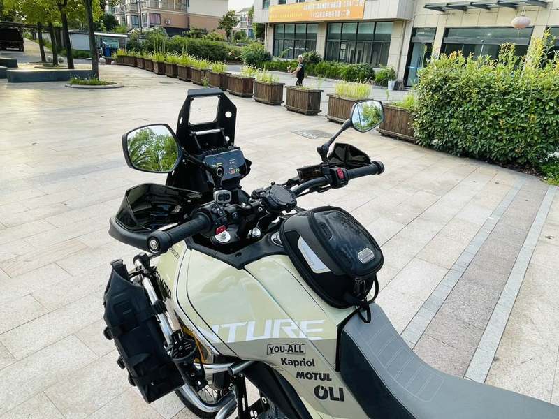 二手春风450MT