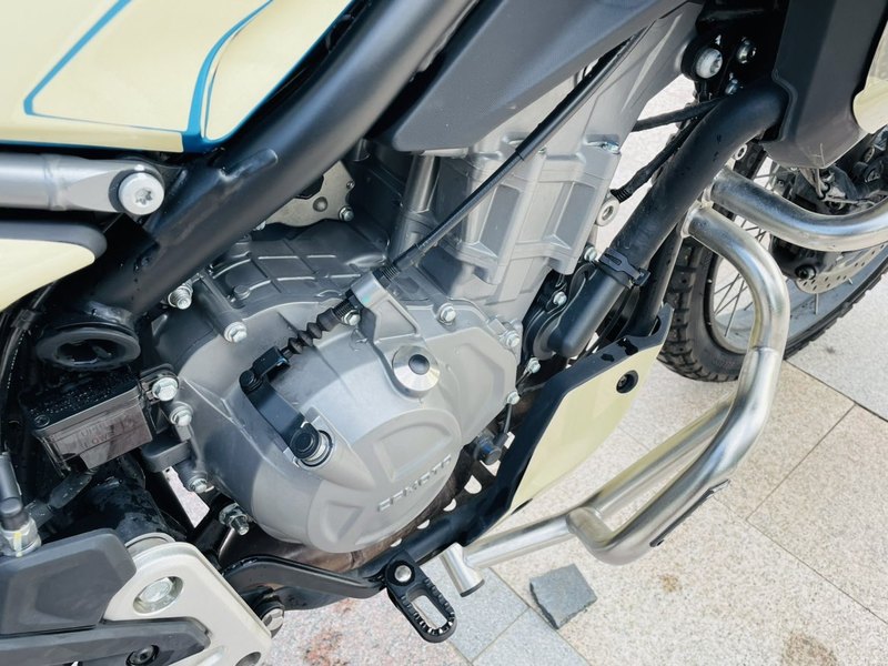 二手春风450MT