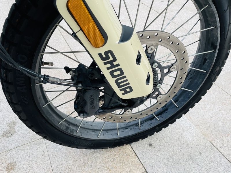 二手春风450MT