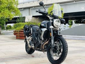 二手凯越500F