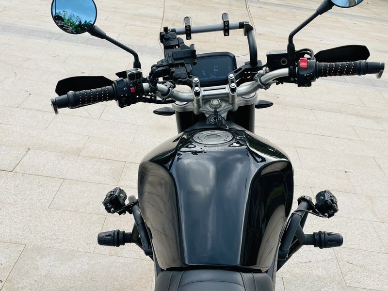 二手凯越500F