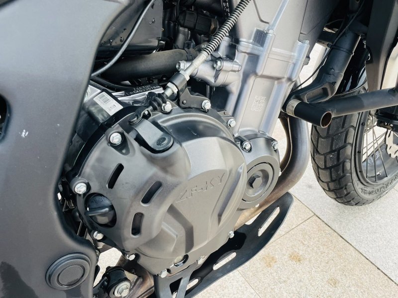 二手凯越500F