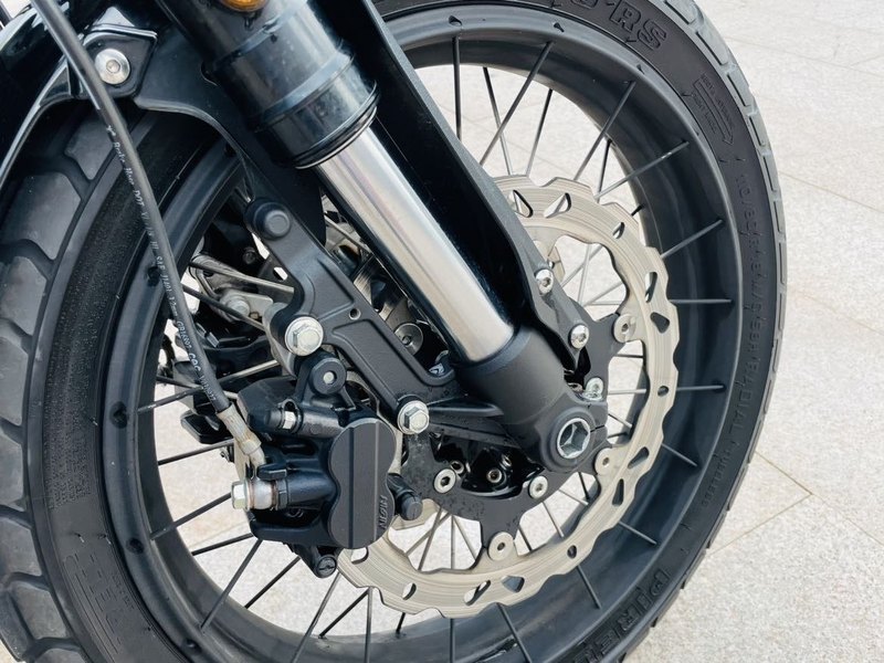 二手凯越500F