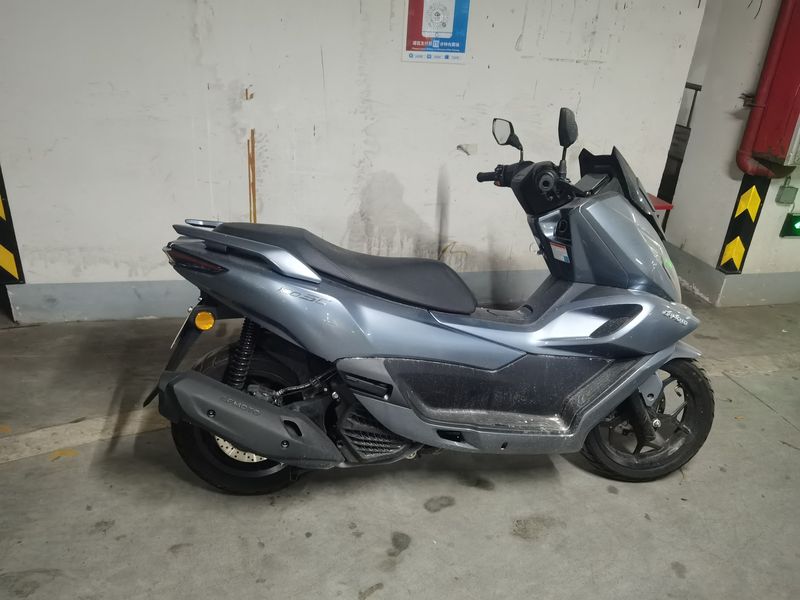 二手春风150SC