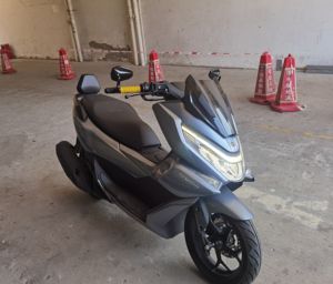 二手春风150SC